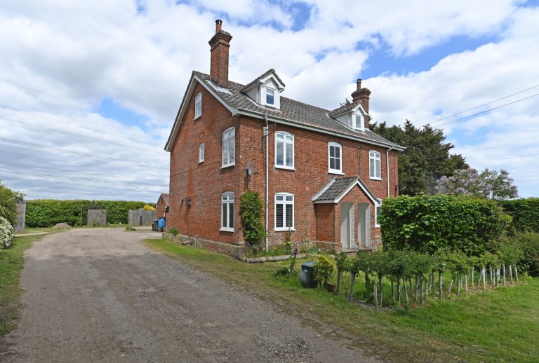 Images for Aldringham, Nr Leiston, Suffolk