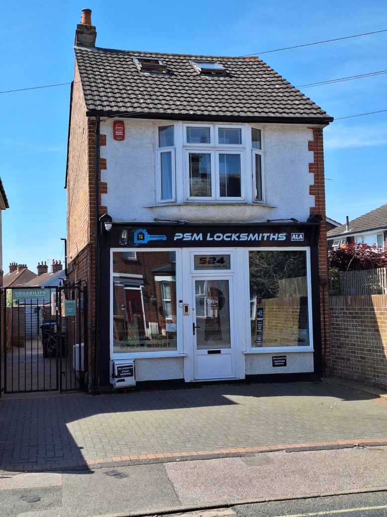 Click the photo for more details of Woodbridge Road, Ipswich, Suffolk