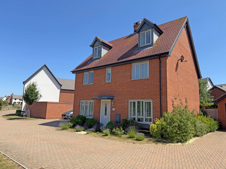 Images for Framlingham, Nr Woodbridge, Suffolk