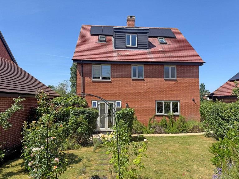 Images for Framlingham, Nr Woodbridge, Suffolk