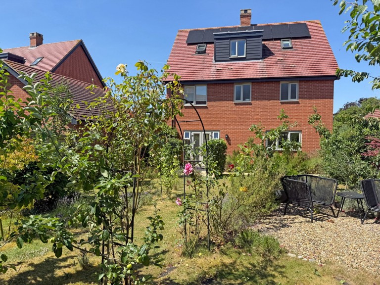 Images for Framlingham, Nr Woodbridge, Suffolk