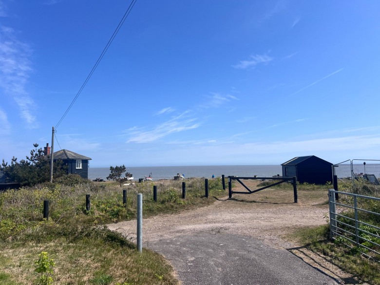 Click the photo for more details of Sizewell Gap, Leiston, IP16 4UH