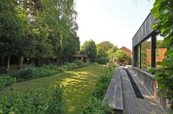 Images for South Entrance, Saxmundham, Suffolk 