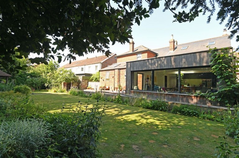 Images for South Entrance, Saxmundham, Suffolk 