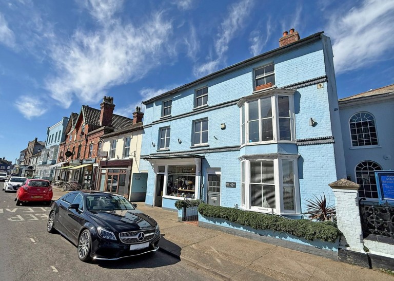 Images for Aldeburgh, Suffolk Heritage Coast