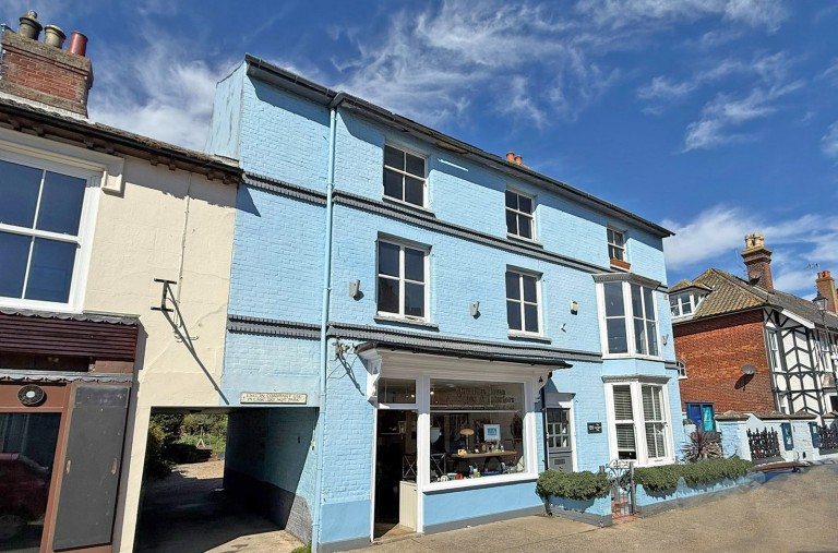 Images for Aldeburgh, Suffolk Heritage Coast
