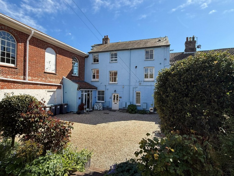 Images for Aldeburgh, Suffolk Heritage Coast