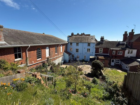 Click the photo for more details of Aldeburgh, Suffolk Heritage Coast