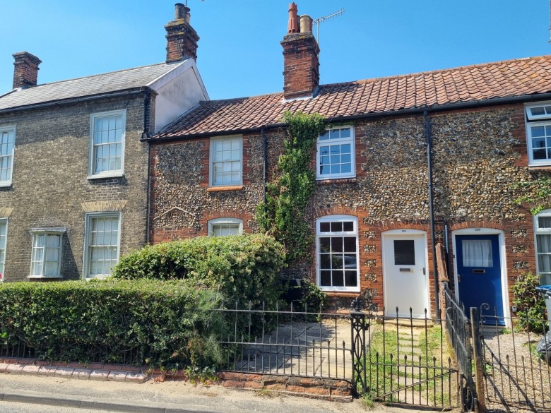 Click the photo for more details of Wickham Market, Suffolk