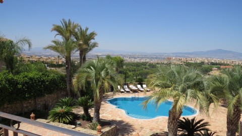 Click the photo for more details of Altorreal Golf Villa, Altorreal Golf, Murcia