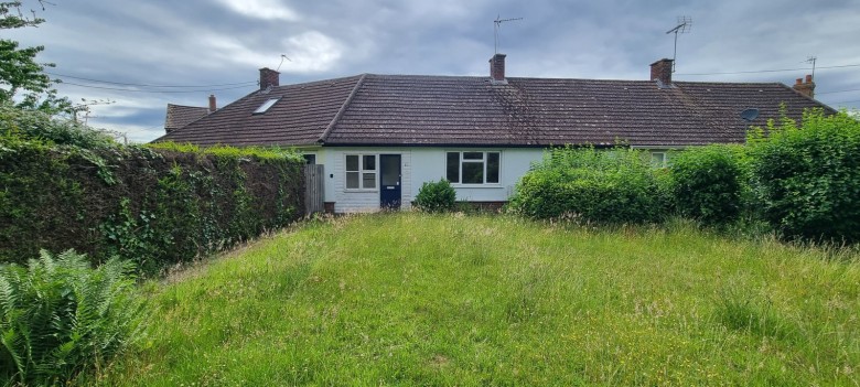 Click the photo for more details of Rushmere St Andrew, Ipswich