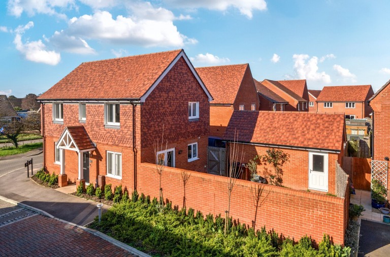 Images for Charlie Drive, Bracklesham Bay, PO20