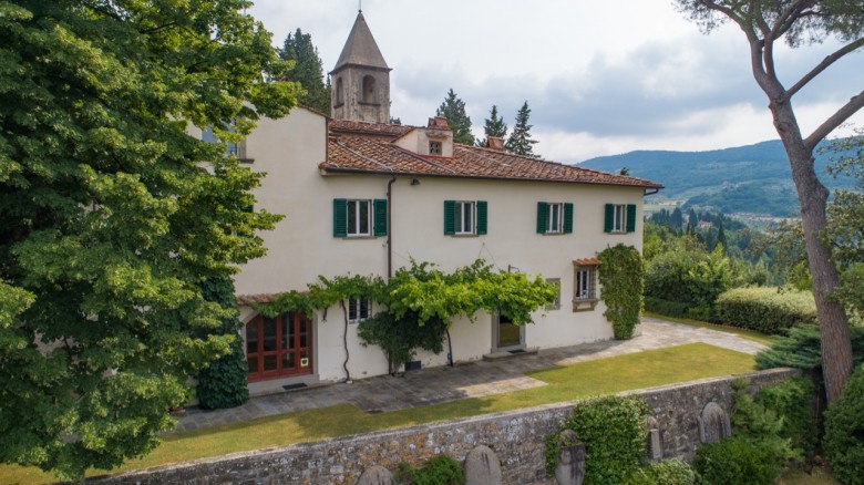 Click the photo for more details of Fiesole, Fiesole - Florence, Tuscany