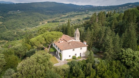 Click the photo for more details of Fiesole, Fiesole - Florence, Tuscany