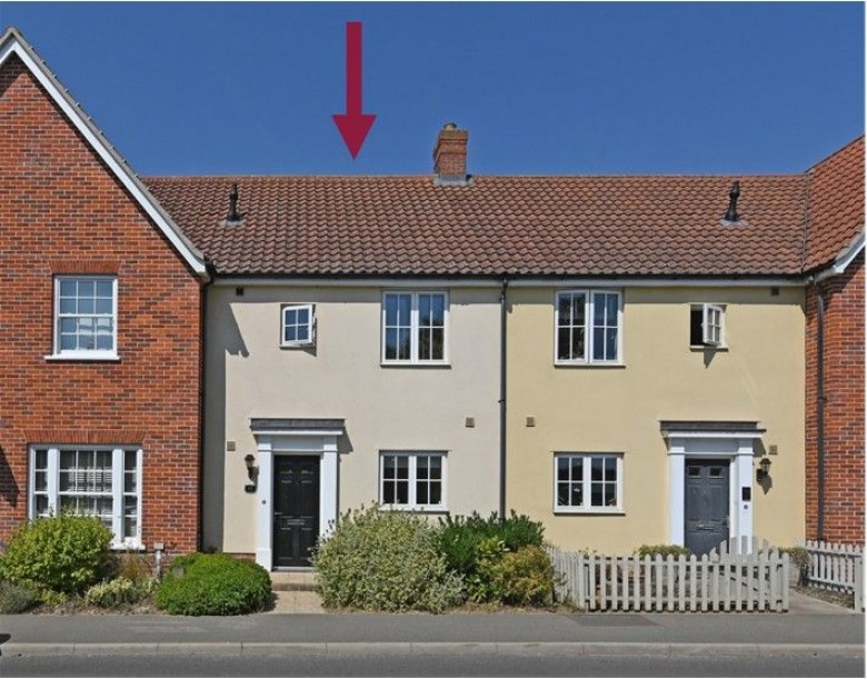 Click the photo for more details of Framlingham, Suffolk