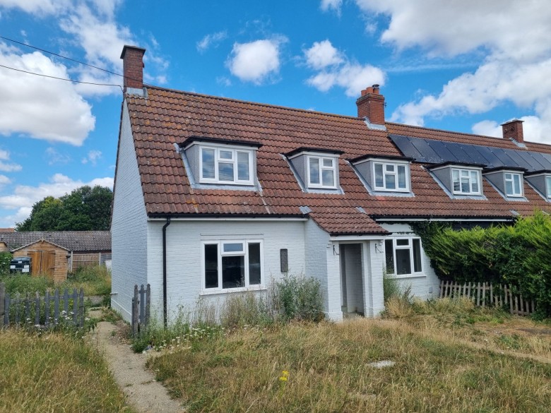 Click the photo for more details of Yoxford, Nr Heritage Coast, Suffolk