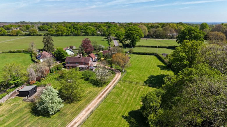 Click the photo for more details of Fritham, Lyndhurst, Hampshire, SO43