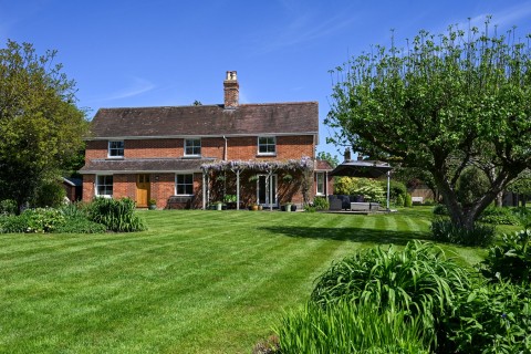 Click the photo for more details of Fritham, Lyndhurst, Hampshire, SO43