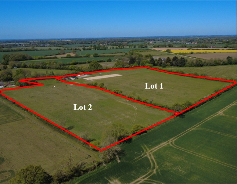 Click the photo for more details of Clopton Nr Woodbridge