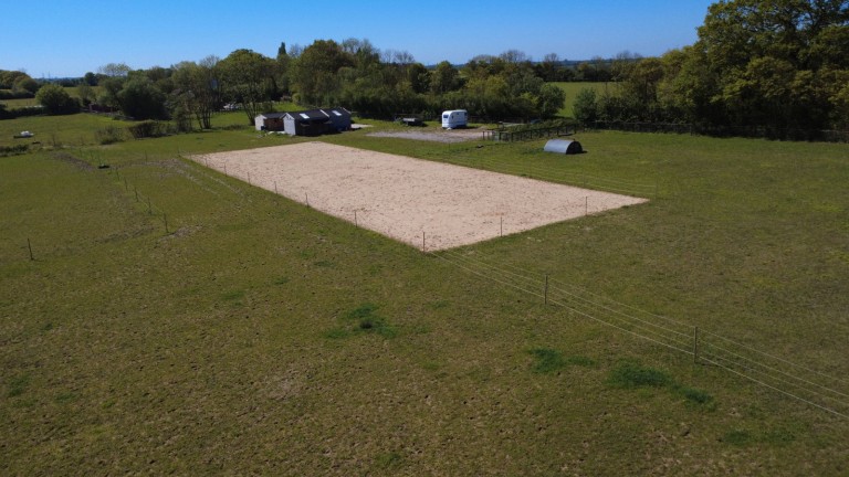 Images for Clopton Nr Woodbridge