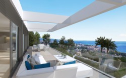 Images for 55, Santa Ponsa, SW Mallorca