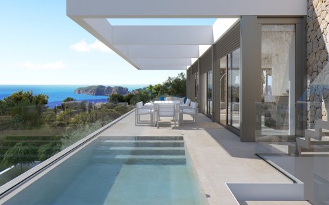 Click the photo for more details of 55, Santa Ponsa, SW Mallorca