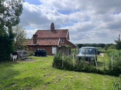 Images for Blaxhall, Nr Heritage Coast, Suffolk 