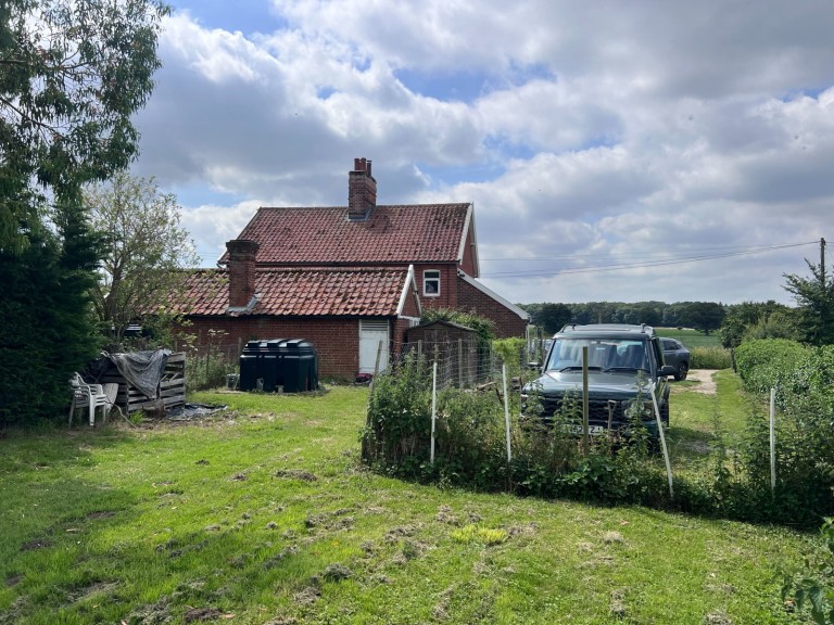 Images for Blaxhall, Nr Heritage Coast, Suffolk 