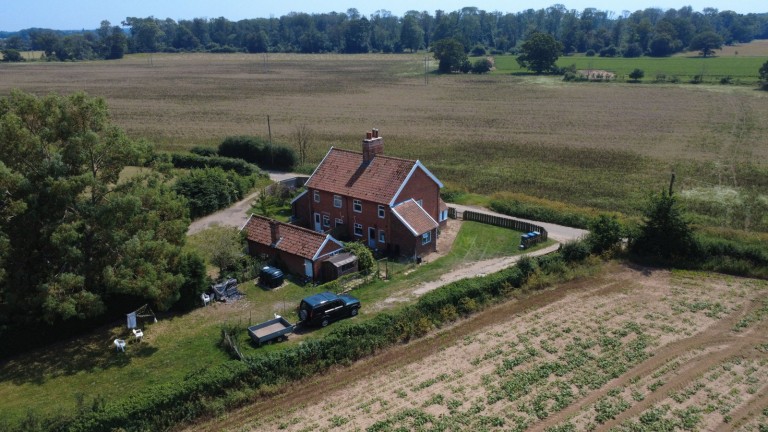 Images for Blaxhall, Nr Heritage Coast, Suffolk 