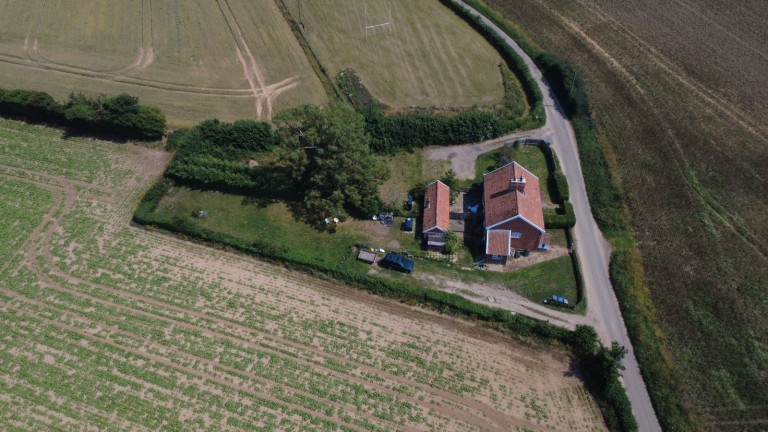 Images for Blaxhall, Nr Heritage Coast, Suffolk 