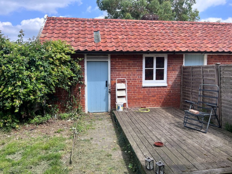 Images for Blaxhall, Nr Heritage Coast, Suffolk 