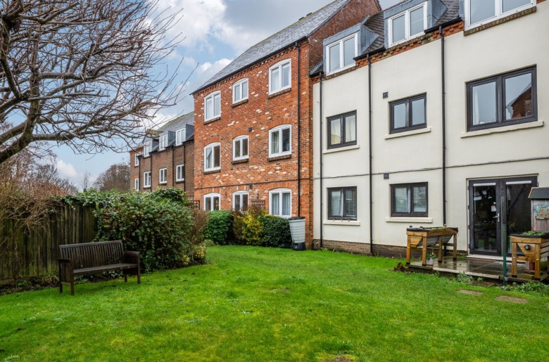 Click the photo for more details of Henty Gardens, The Maltings Henty Gardens, PO19