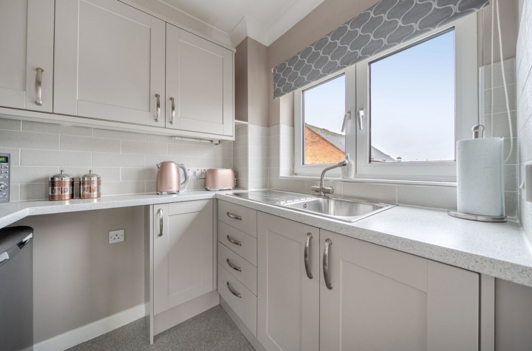 Images for Henty Gardens, The Maltings Henty Gardens, PO19