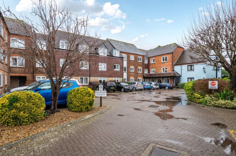 Images for Henty Gardens, The Maltings Henty Gardens, PO19