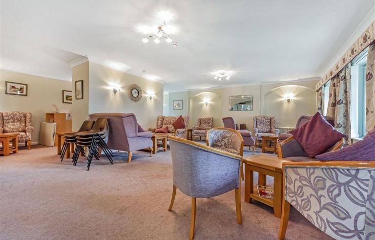 Images for Henty Gardens, The Maltings Henty Gardens, PO19