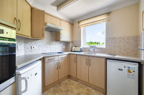 Click the photo for more details of Stockbridge Road, Chichester, PO19