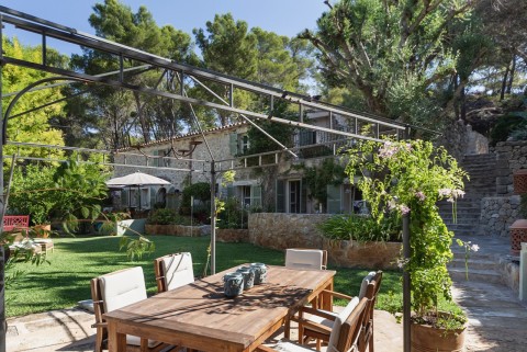 Click the photo for more details of Mallorca, S'Arraco village