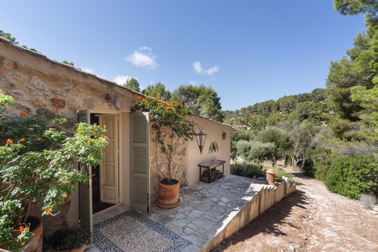 Images for Mallorca, S'Arraco village