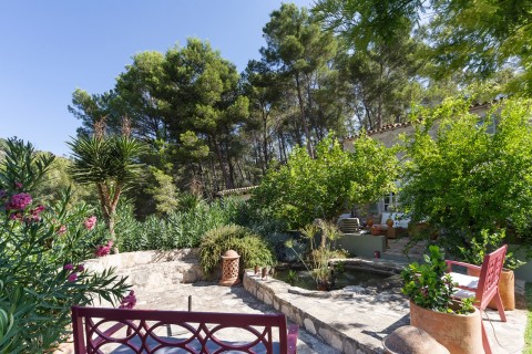Click the photo for more details of Mallorca, S'Arraco village