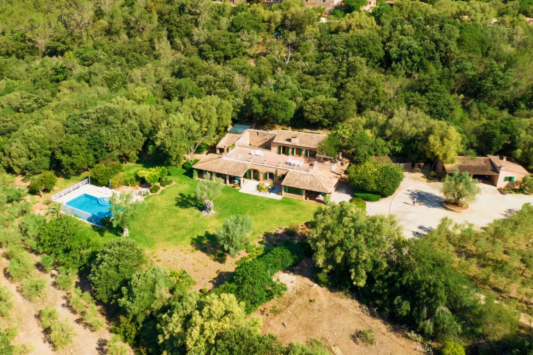 Images for NW Mallorca, Esporles Estate, NW Mallorca