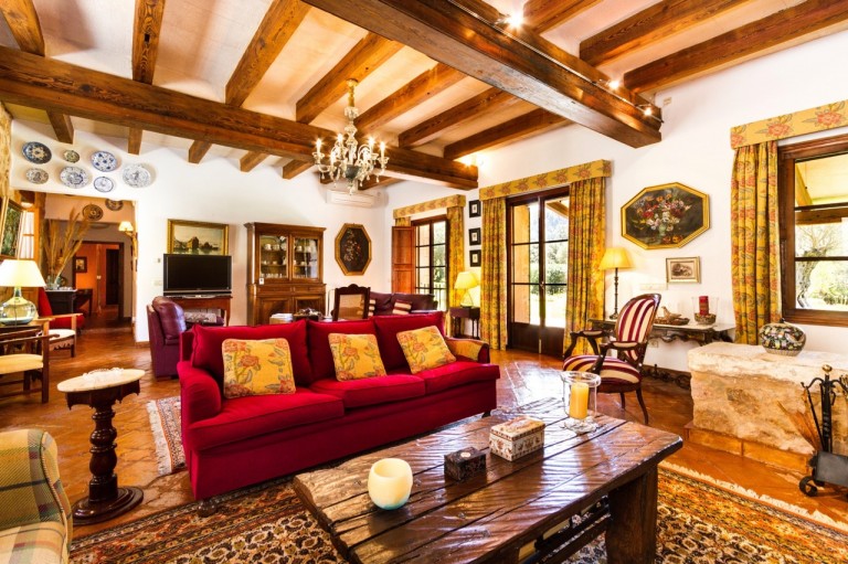 Images for NW Mallorca, Esporles Estate, NW Mallorca