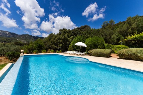 Click the photo for more details of NW Mallorca, Esporles Estate