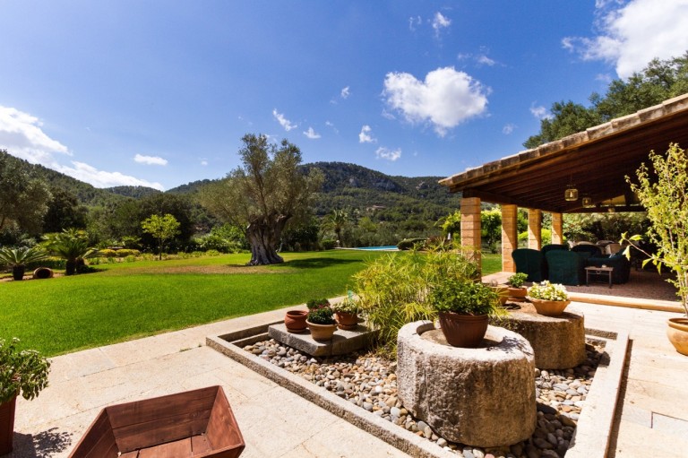 Images for NW Mallorca, Esporles Estate, NW Mallorca