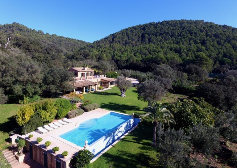 Images for NW Mallorca, Esporles Estate, NW Mallorca