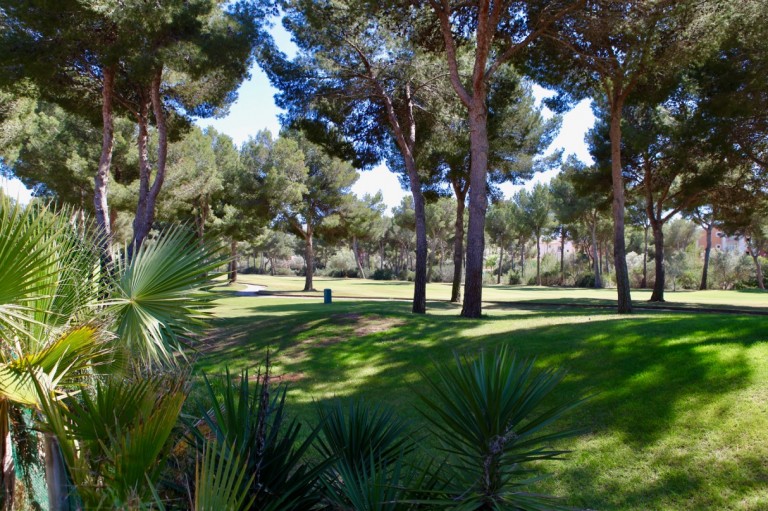 Images for Ses Penyes Rotges Golf, Nova Santa Ponsa, SW Mallorca