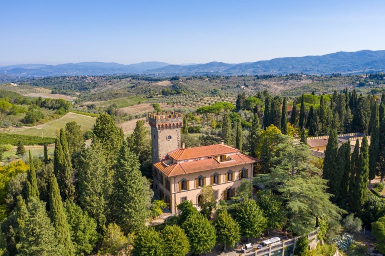 Images for Florence Estate, Florence, Tuscany