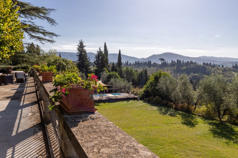 Images for Florence Estate, Florence, Tuscany