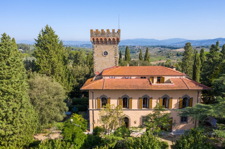 Images for Florence Estate, Florence, Tuscany