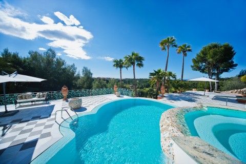 Click the photo for more details of Bendinat Golf, Bendinat Golf, SW Mallorca