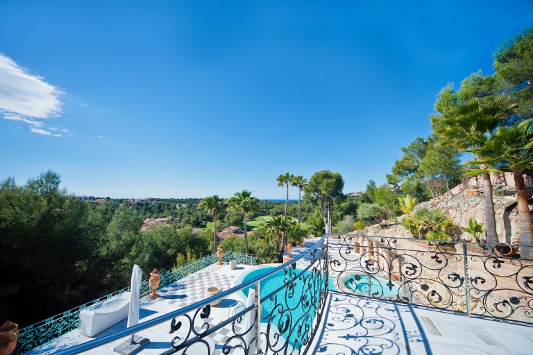 Images for Bendinat Golf, Bendinat Golf, SW Mallorca